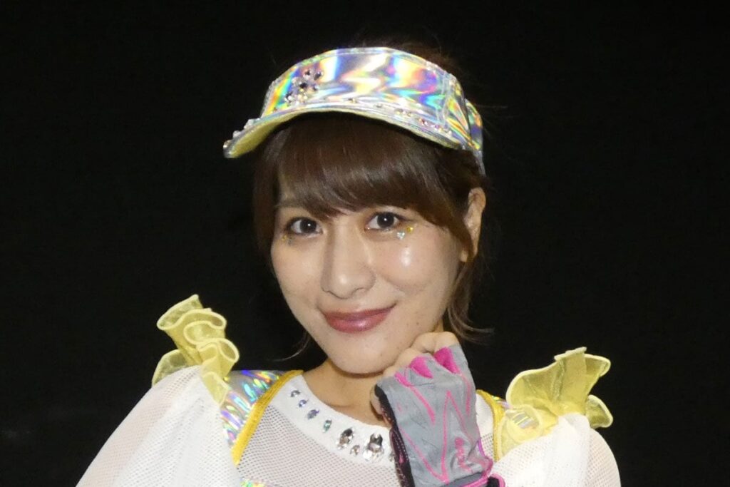 猪狩ともか　不同意性交の外国人被告“思慮が足りなかった”を疑問視「性的暴行に外国人も何も関係ない」